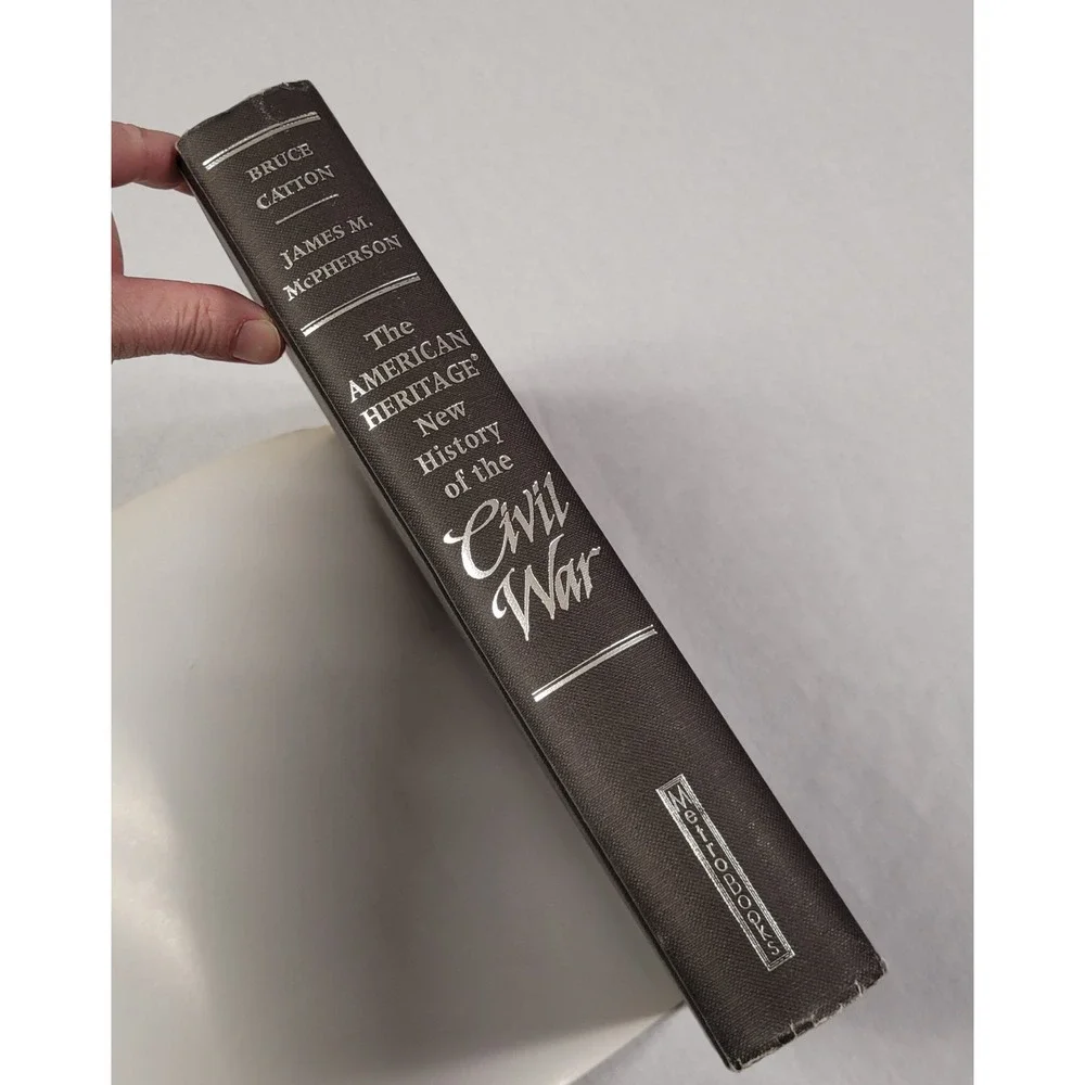 N/A history hardcover thank